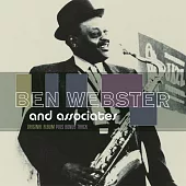 Ben Webster / Ben Webster And Associates (180g LP)