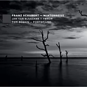 Schubert Winterreise / Jan van Elsacker, Tom Beghin