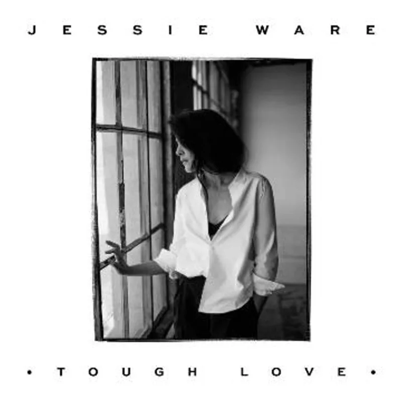 Jessie Ware / Tough Love