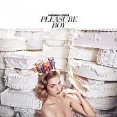 Hannah Cohen / Pleasure Boy (LP)
