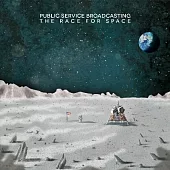 Public Service Broadcasting / The Race for Space