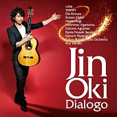 Jin Oki / Dialogo