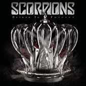 Scorpions / Return To Forever (Limited Deluxe Edition)