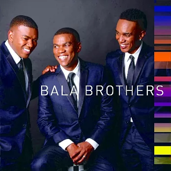 Bala Brothers / Bala Brothers