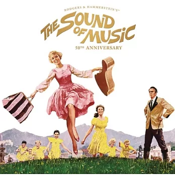 O.S.T. / The Sound of Music - 50th Anniversary