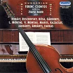 Hungarian Music Mosaic - Ferenc Csontos