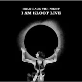 I Am Kloot / Hold Back the Night I Am Kloot Live (2CD)