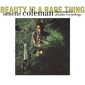 Ornette Coleman / Beauty Is A Rare Thing: The Complete Atlantic Recordings (6CD)