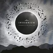 Insomnium / Shadows Of The Dying Sun