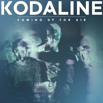 Kodaline / Coming Up for Air (Vinyl)