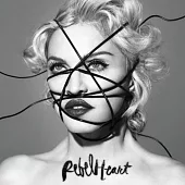 Madonna / Rebel Heart (2LP)