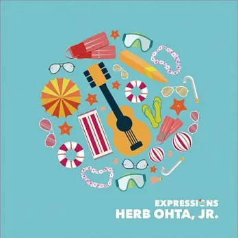 Herb Ohta, Jr. / Expressions