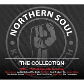 V.A. / Northern Soul - The Collection (3CD)
