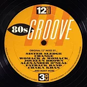 V.A. / 12inch Dance – 80s Groove (3CD)