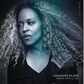 Cassandra Wilson / Coming Forth by Day (2LP)