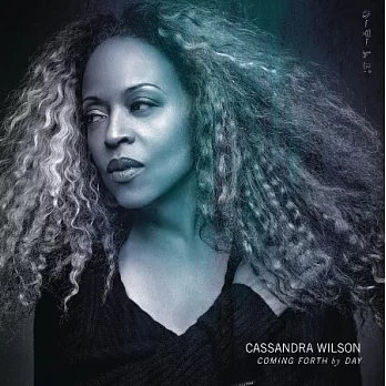 Cassandra Wilson / Coming Forth by Day (2LP)