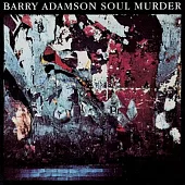 Barry Adamson / Soul Murder