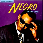 Barry Adamson / The Negro Inside Me