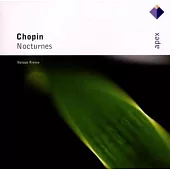 Chopin : Nocturnes & Fantasie / Nelson Freire