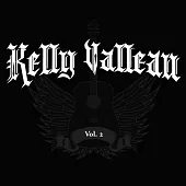 Kelly Valleau / Vol.2