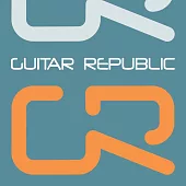 Pino Forastiere, Stefano Barone, Sergio Altamurax / Guitar Republic