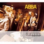 ABBA / ABBA [40th Anniversary Deluxe Edition]