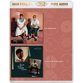 Ella Fitzgerald , Louis Armstrong / Ella and Louis