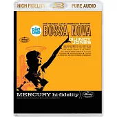 Quincy Jones / Big Band Bossa Nova (Blu-Ray Audio)