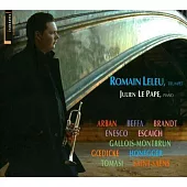 Romain Leleu Recital for Trumpet and Piano
