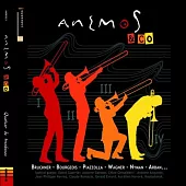 The Art of Quartet / Anemos & Co (2CD)