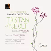 Tristan & Yseult / Lambert Wilson; Christine Schweitzer; Carpe Diem Troop; Jean-Pierre Arnaud; Vincent Figuri