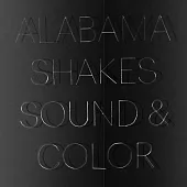 Alabama Shakes / Sounds & Color (180G Clear Vinyl LTD)
