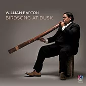 Didgeridoo / William Barton