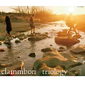 Clammbon可樂棒 / triology (CD+DVD)