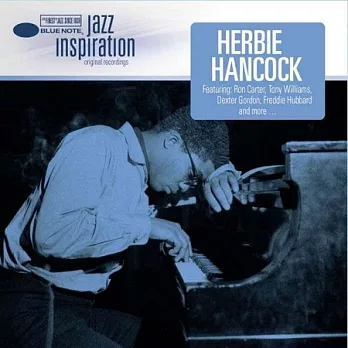 Herbie Hancock / Jazz Inspiration