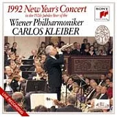New Year Concert 1992  / Carlos Kleiber