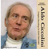 Aldo Ciccolini in Romania / Aldo Ciccolini (2CD)