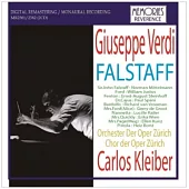 Carlos Kleiber conducts Verdi’s Falstaff (2CD)