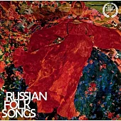 V.A. / Russian Folk Songs (180g LP) (Limited Edition)