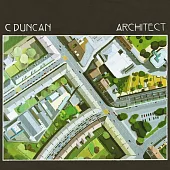 C Duncan / Architect (LP)
