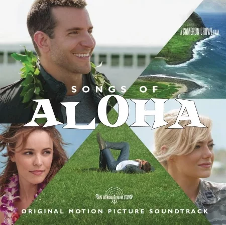 O.S.T. / Songs of Aloha