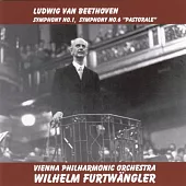 Furtwangler conducts Beethoven symphony No.1 and No.6