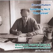 Furtwangler conducts Schubert symphony No.9 “The Great”