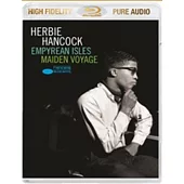 Herbie Hancock / Maiden Voyage & Empyrean Isles [Blu-Ray Audio]