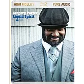 Gregory Porter / Liquid Spirit [Blu-Ray Audio]