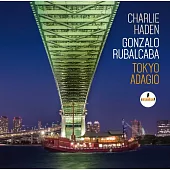 Charlie Haden / Tokyo Adagio