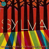 Snarky Puppy / Sylva (CD+DVD)