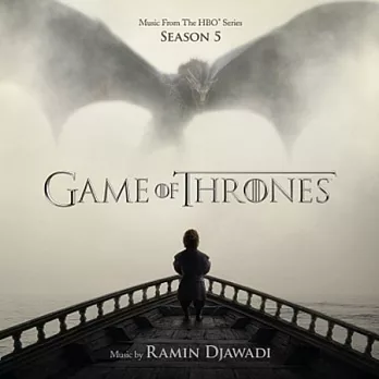 Ramin Djawadi - Game of Thrones (Music from the HBO® Series - Season 5)
