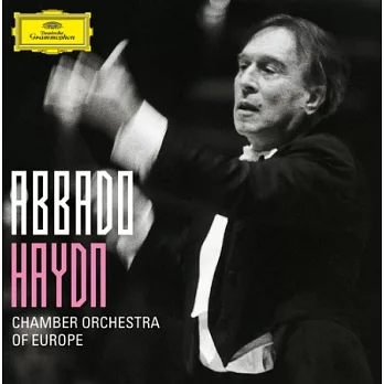Claudio Abbado / Haydn Box (4CDs)