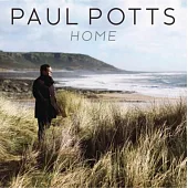 Paul Potts / Home